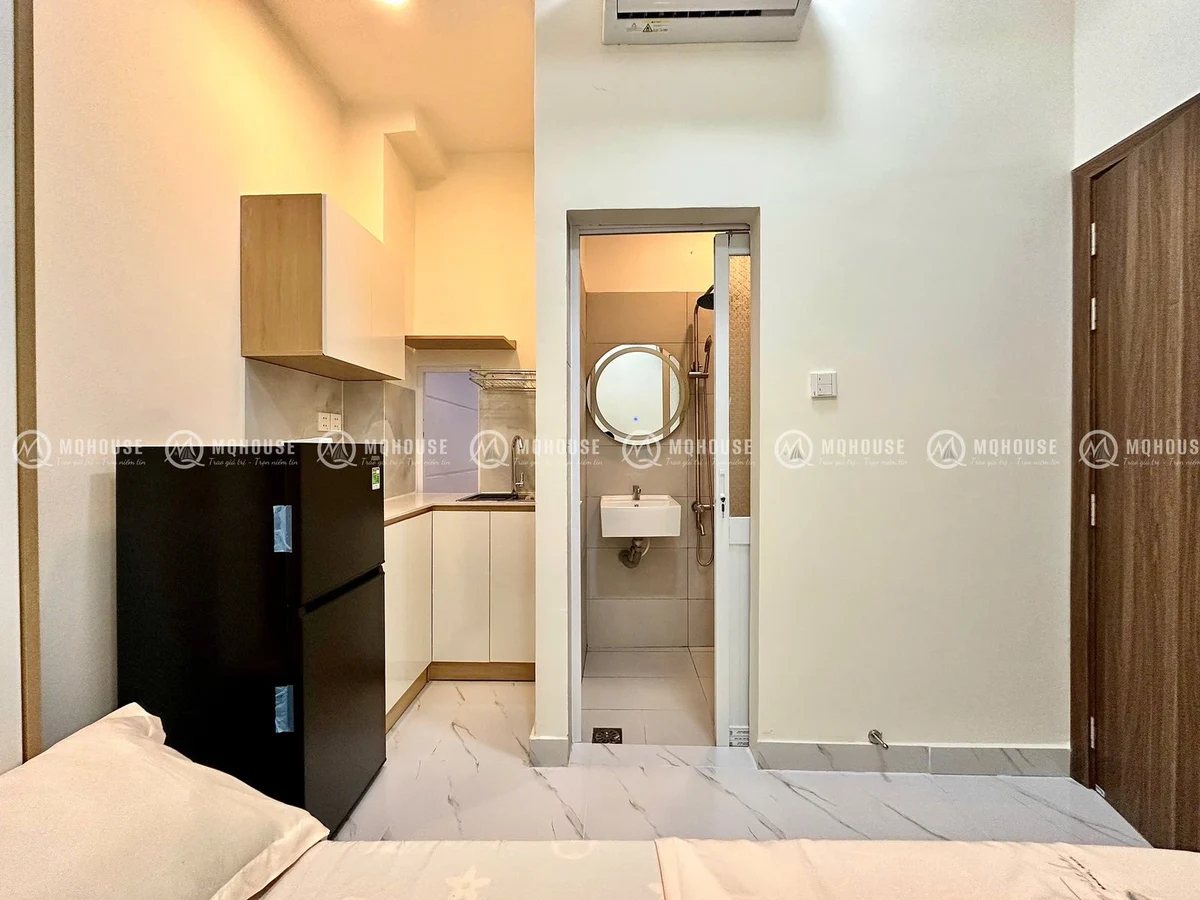 3T Apartment rental