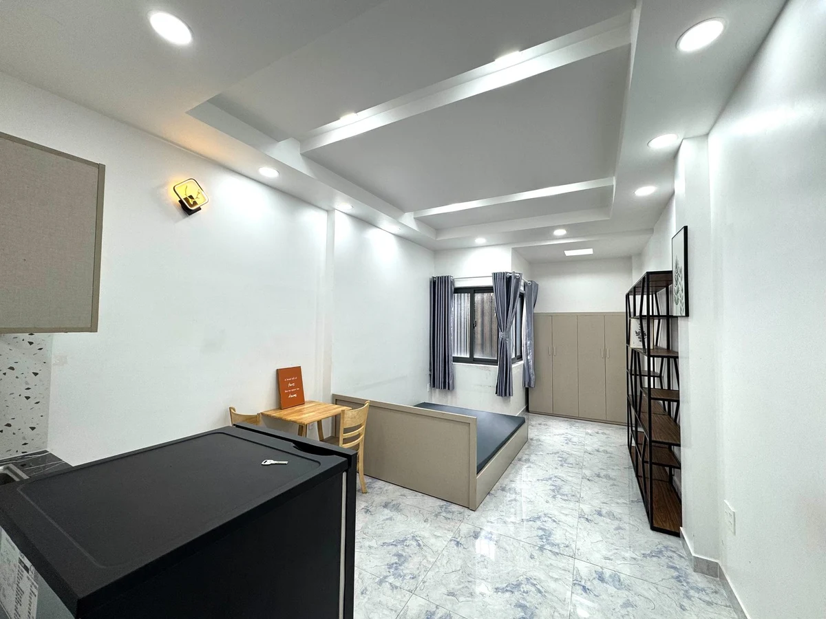 3T Apartment rental