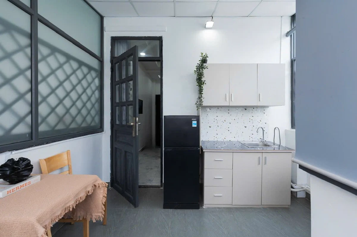 3T Apartment rental