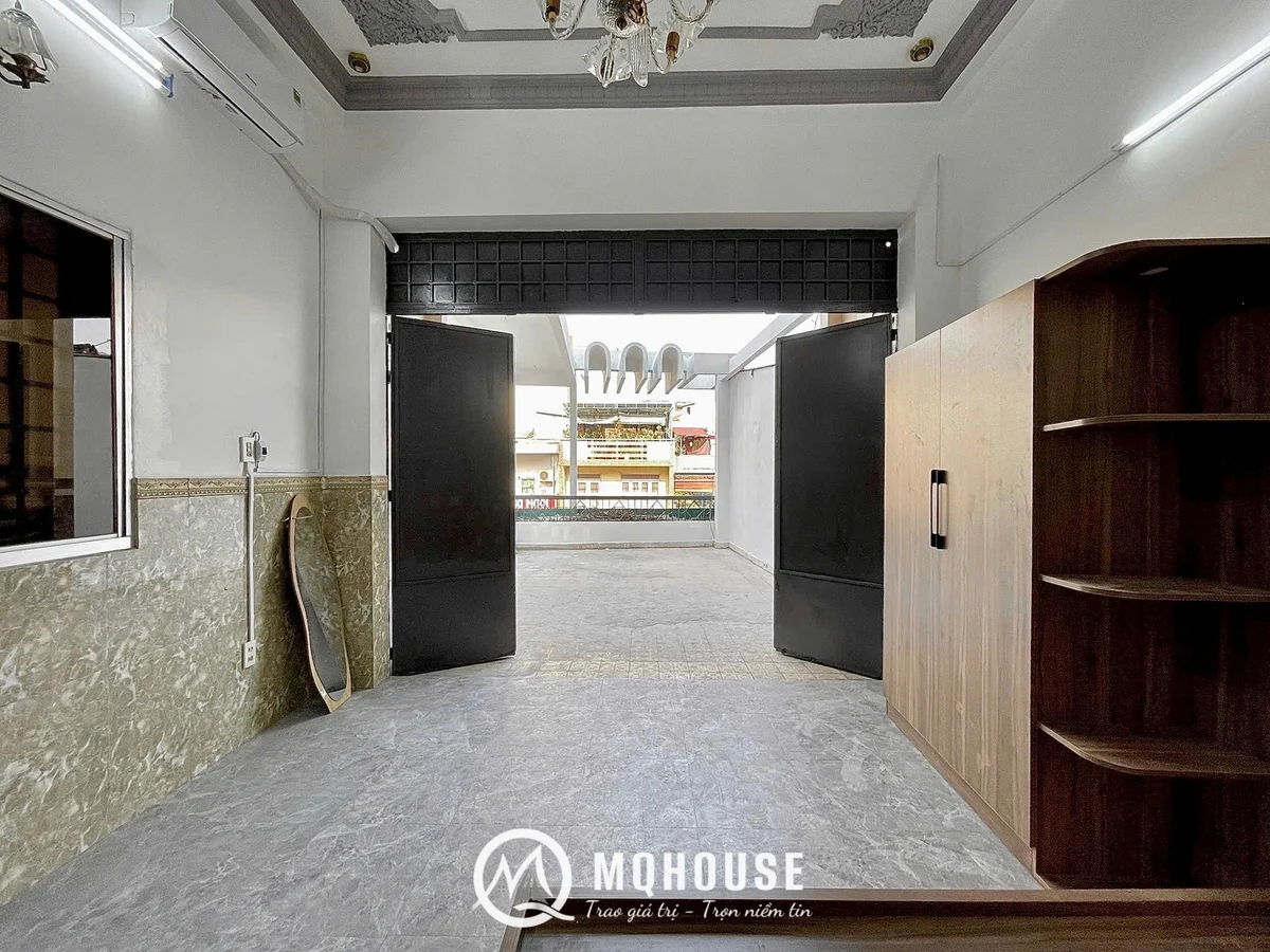 3T Apartment rental
