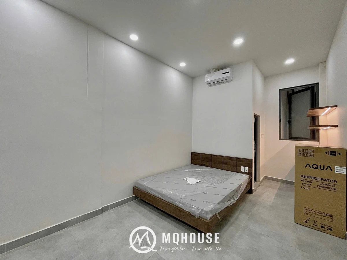 3T Apartment rental