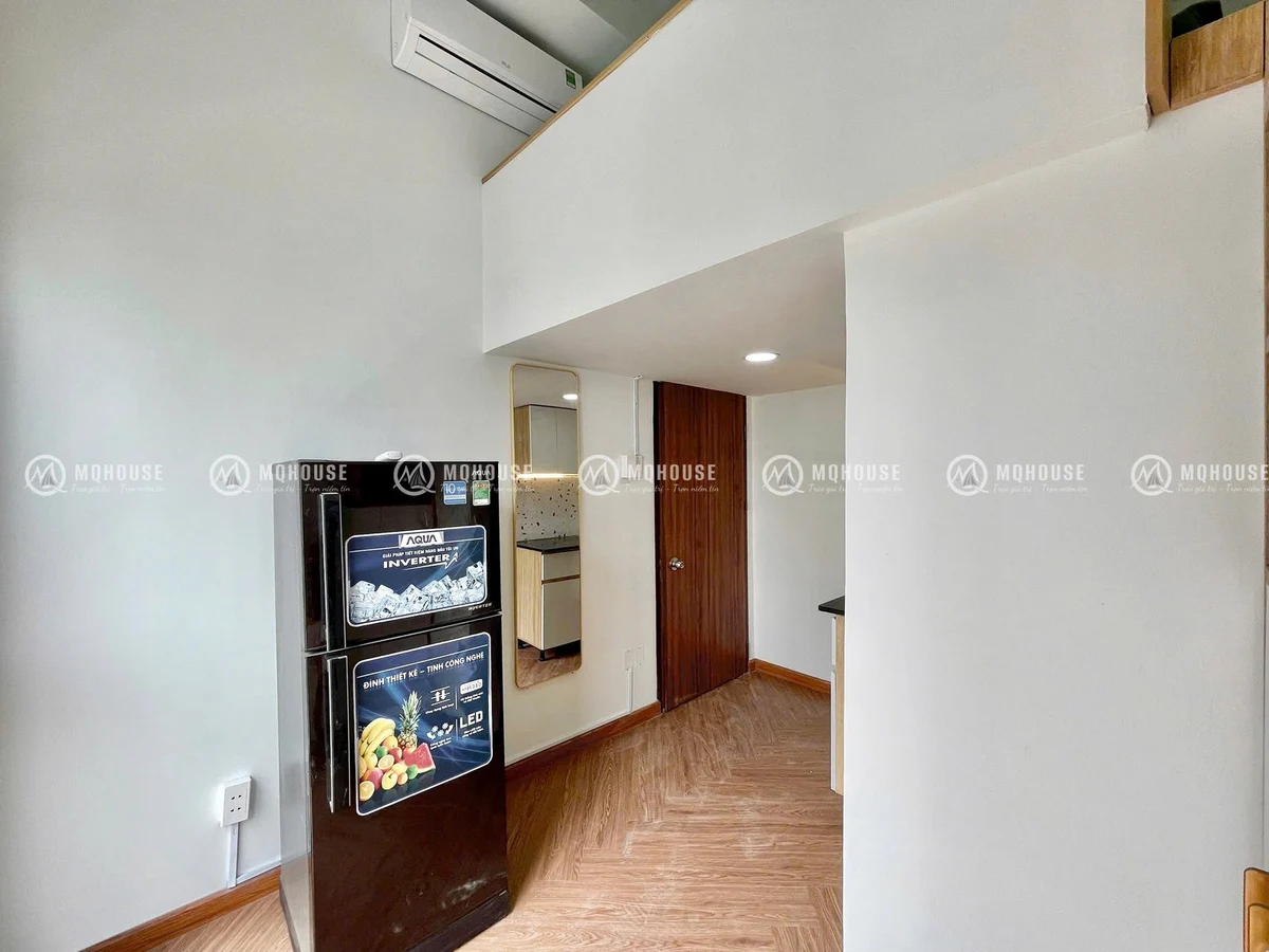 3T Apartment rental