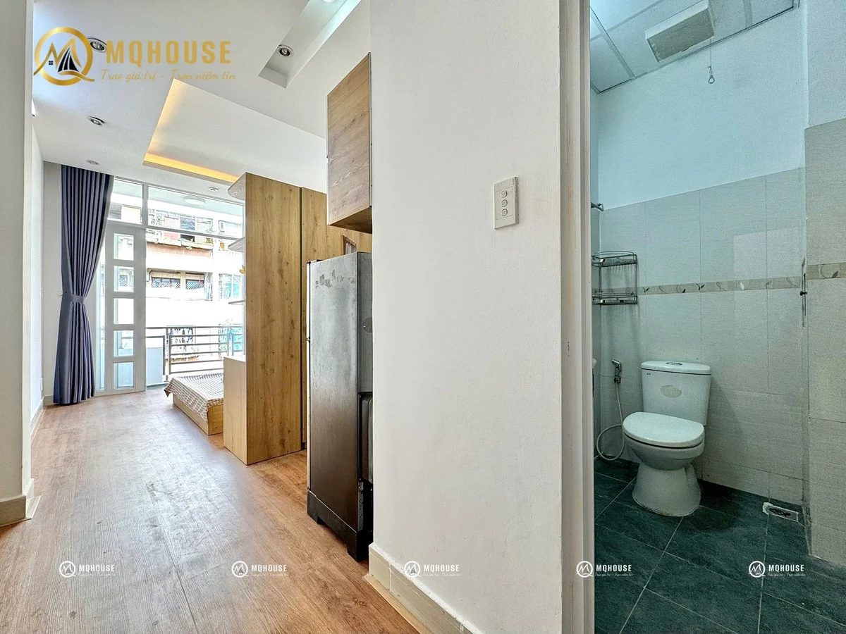 3T Apartment rental