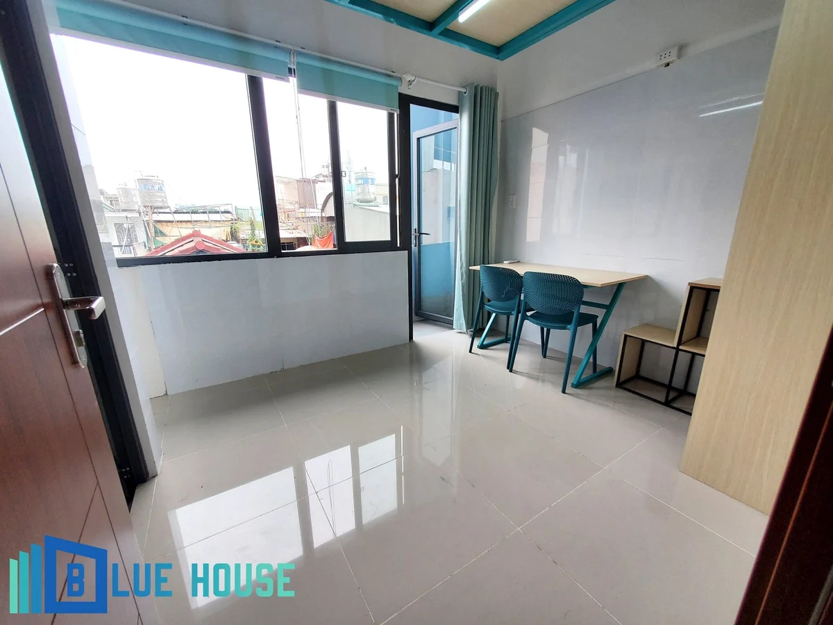 3T Apartment rental