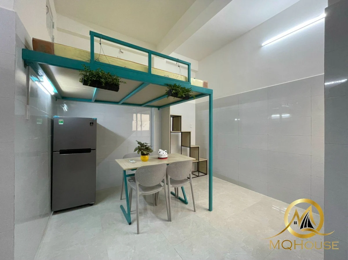 3T Apartment rental