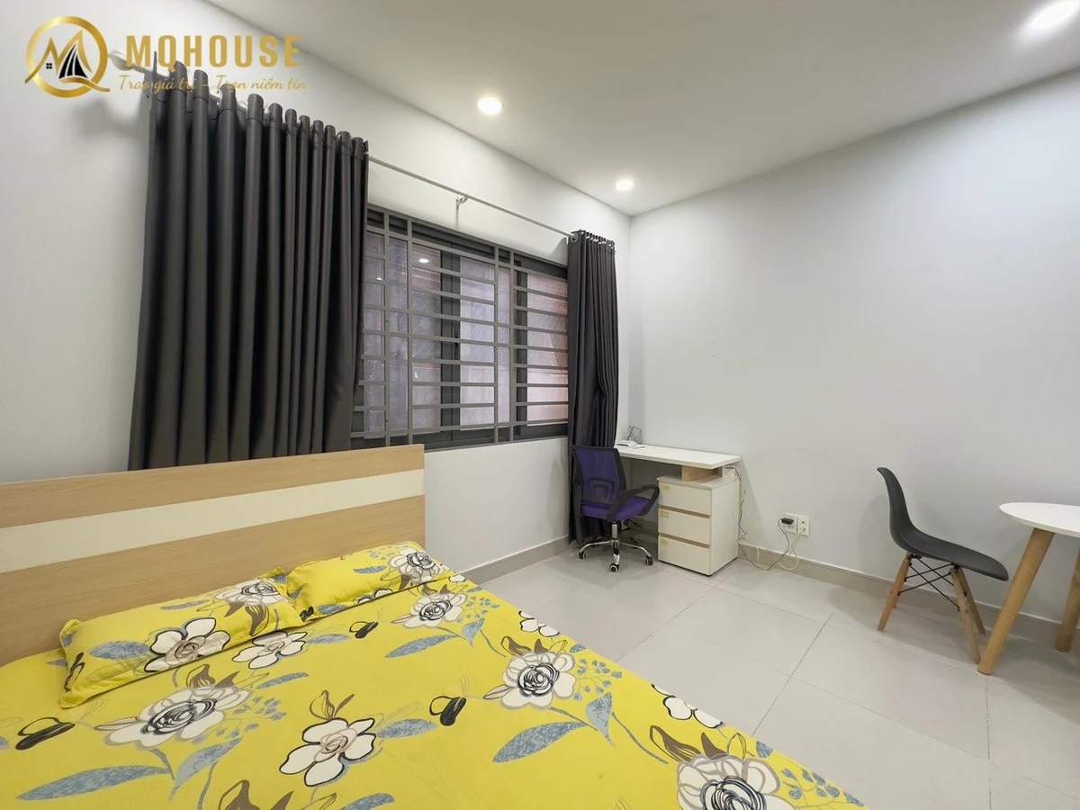 3T Apartment rental