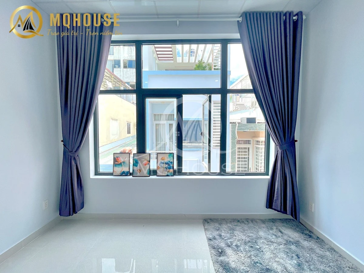 3T Apartment rental
