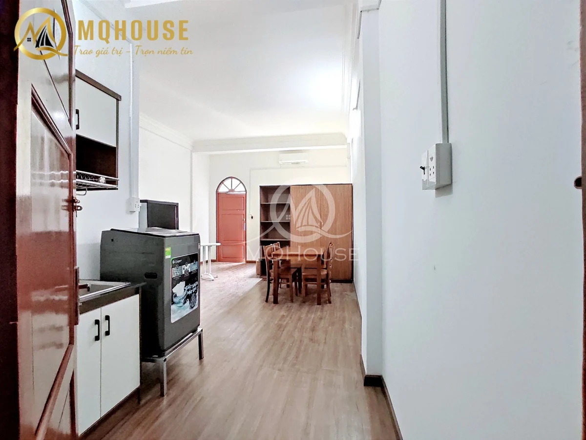 3T Apartment rental