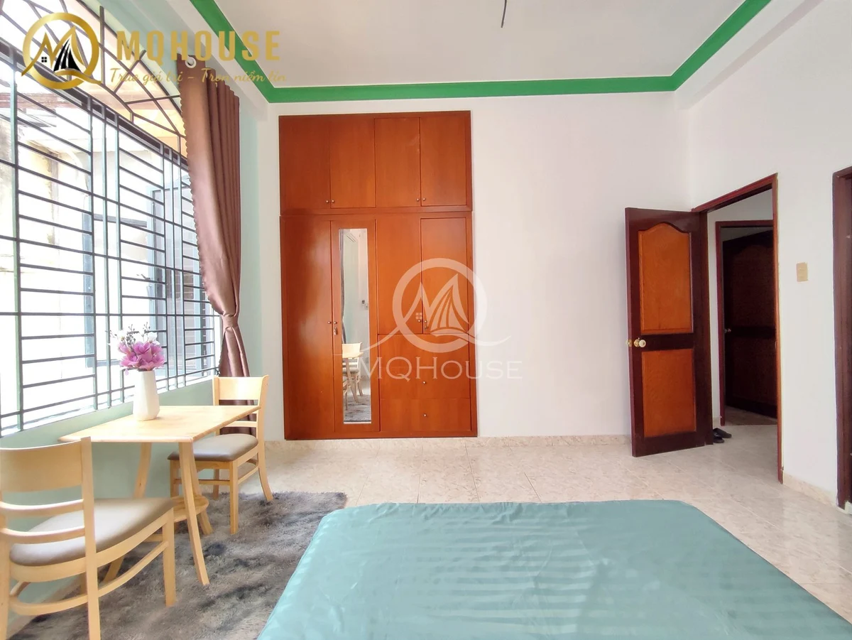 3T Apartment rental