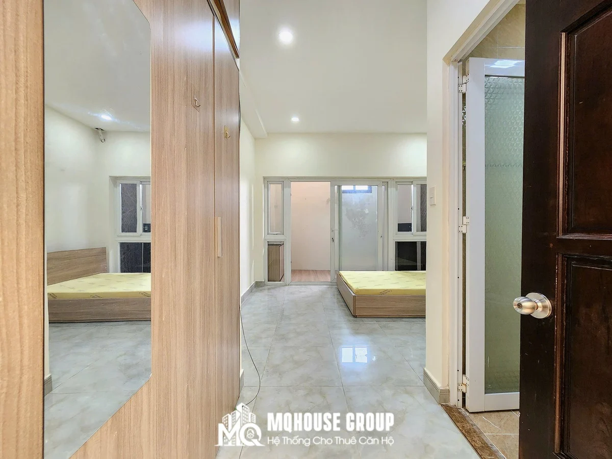 3T Apartment rental