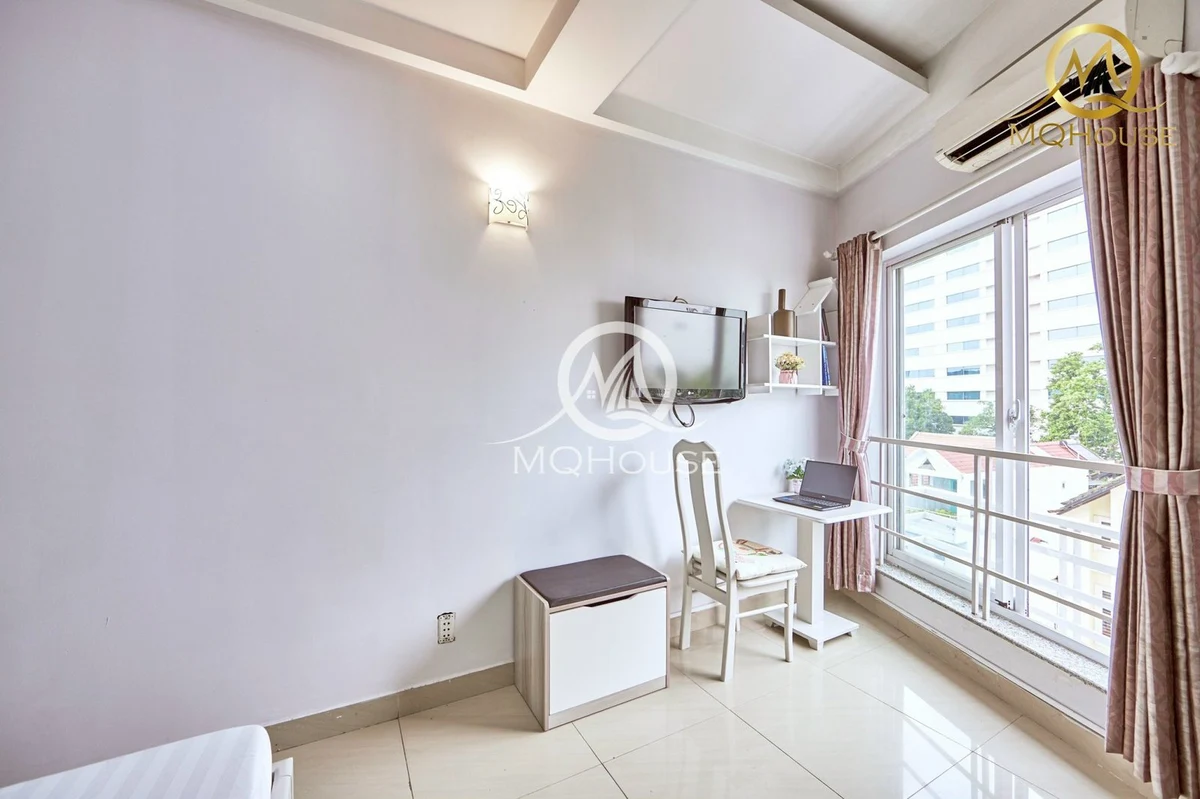 3T Apartment rental