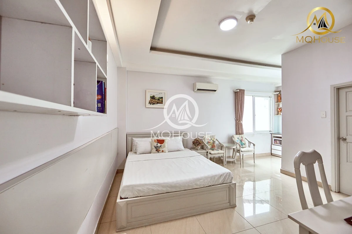 3T Apartment rental