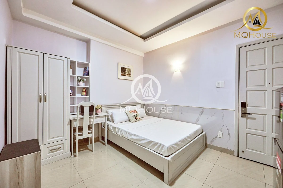 3T Apartment rental