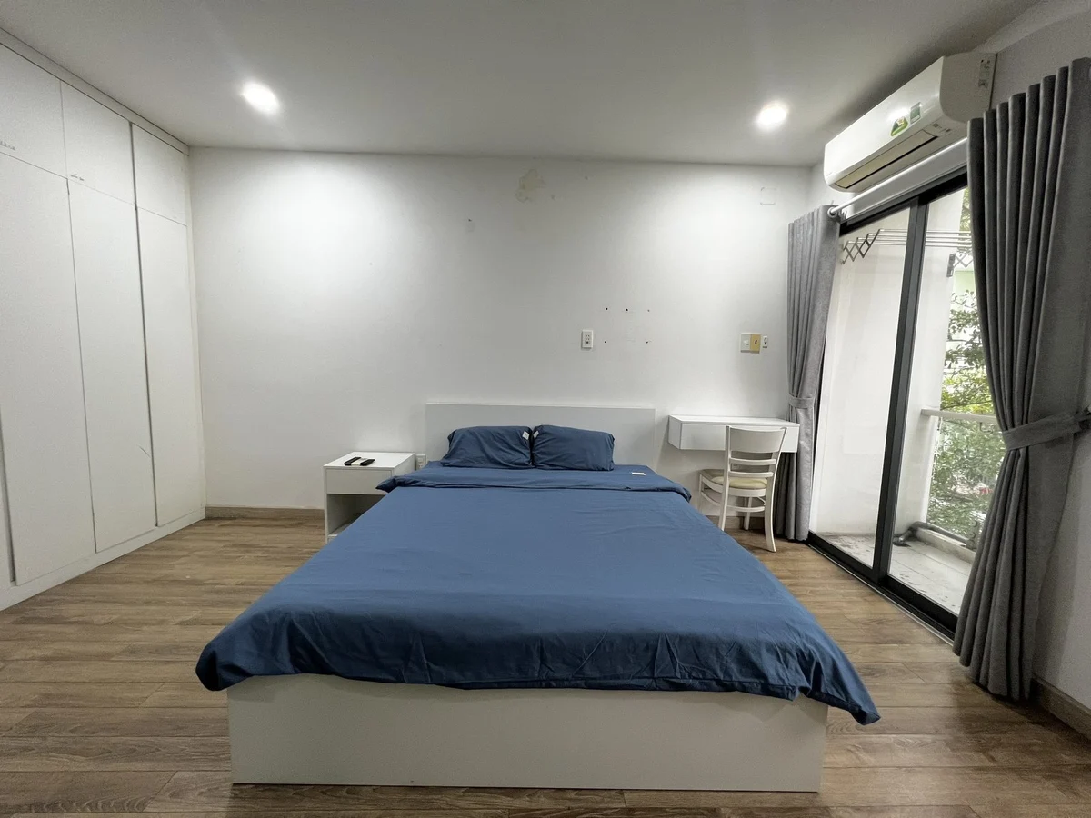 3T Apartment rental