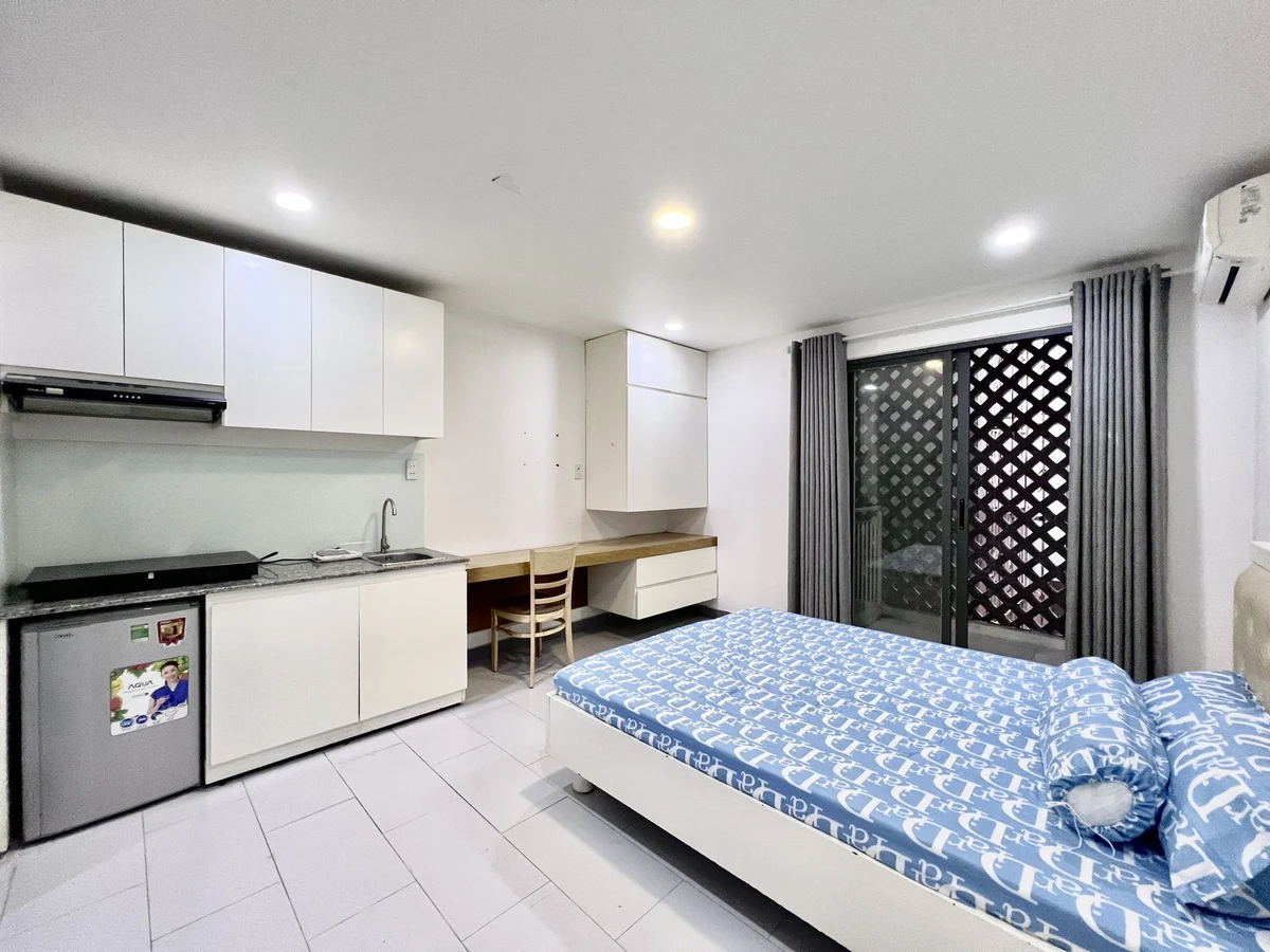 3T Apartment rental