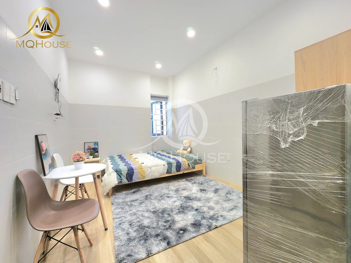 3T Apartment rental