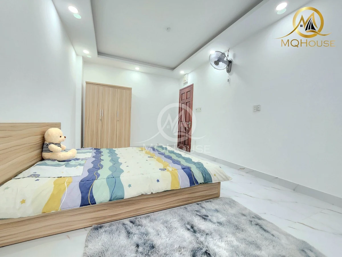 3T Apartment rental