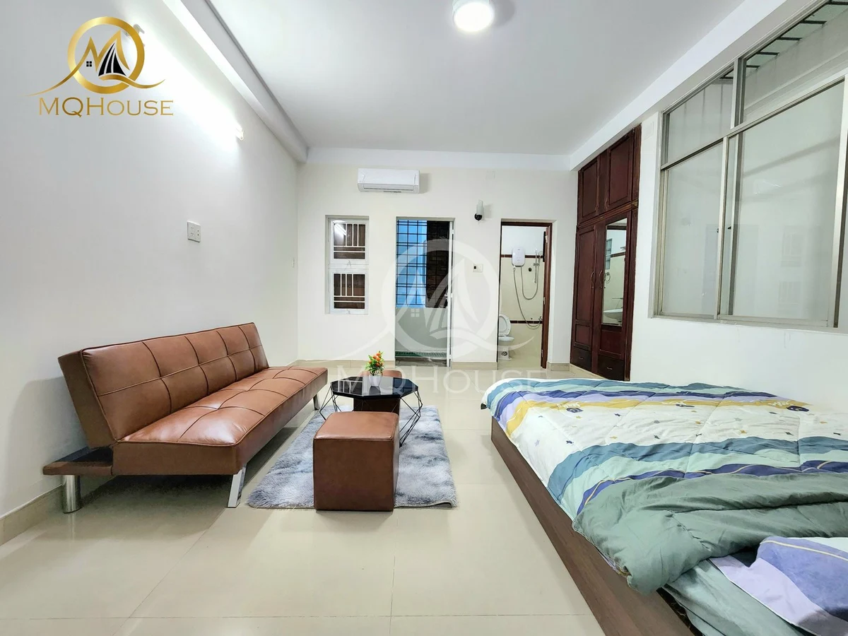 3T Apartment rental