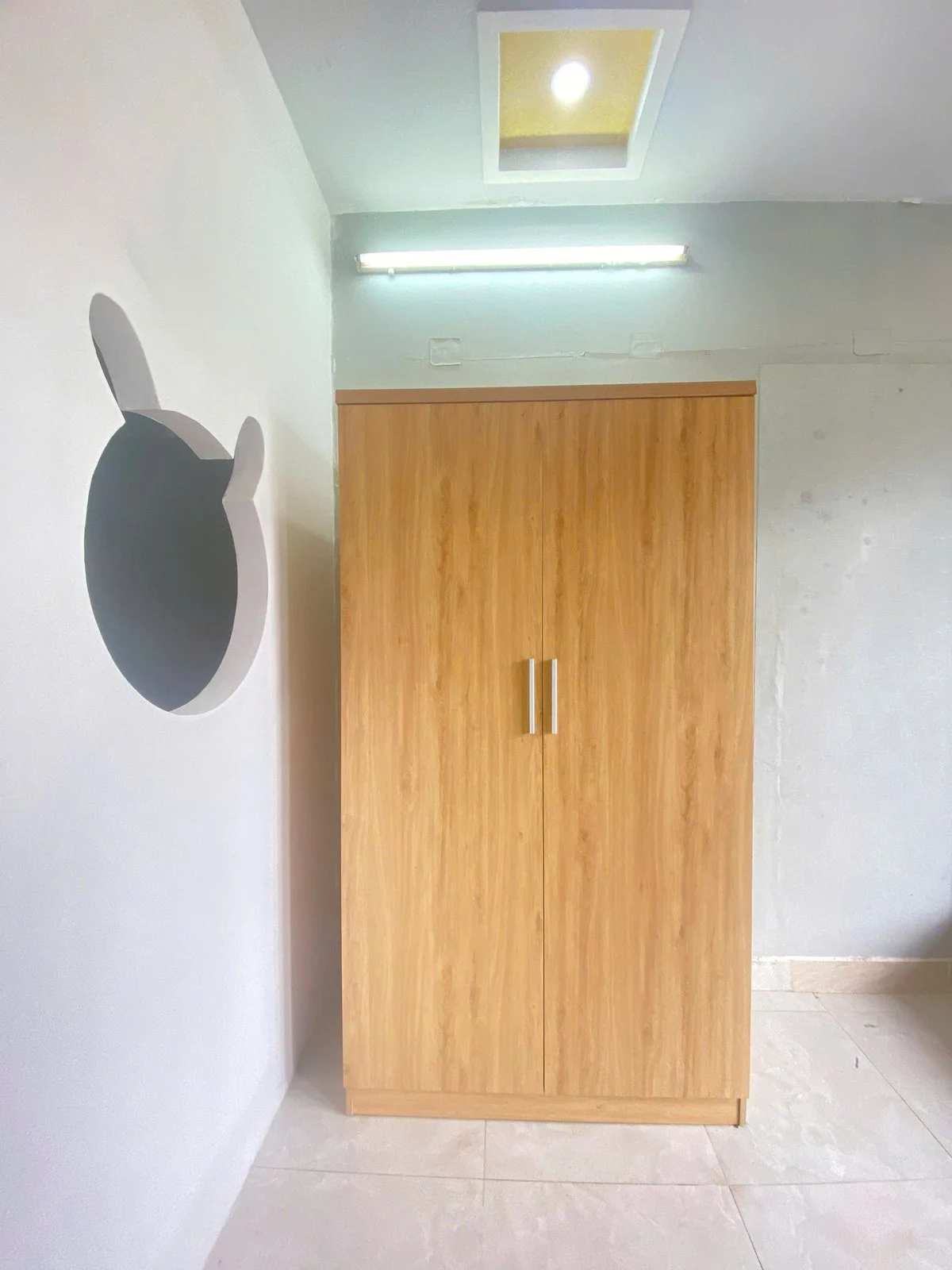 3T Apartment rental