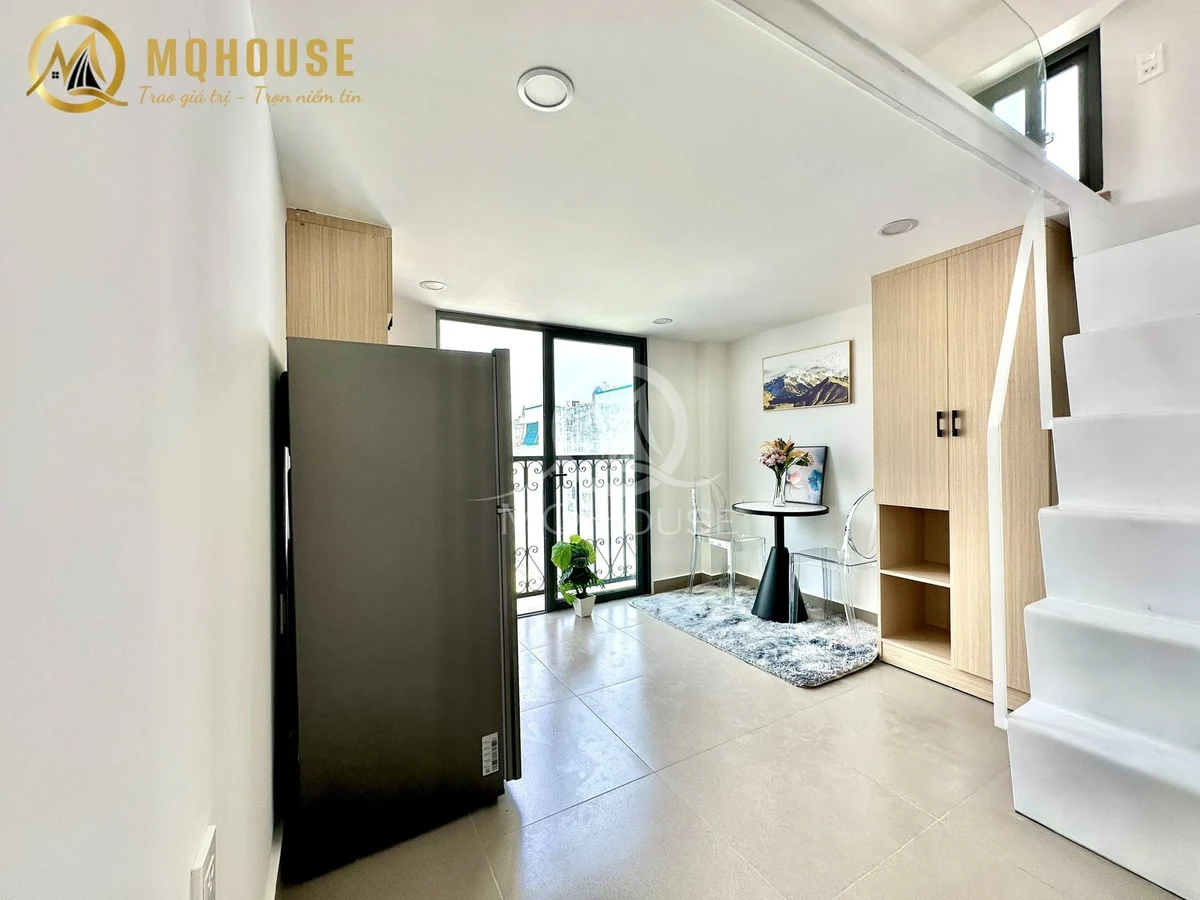 3T Apartment rental