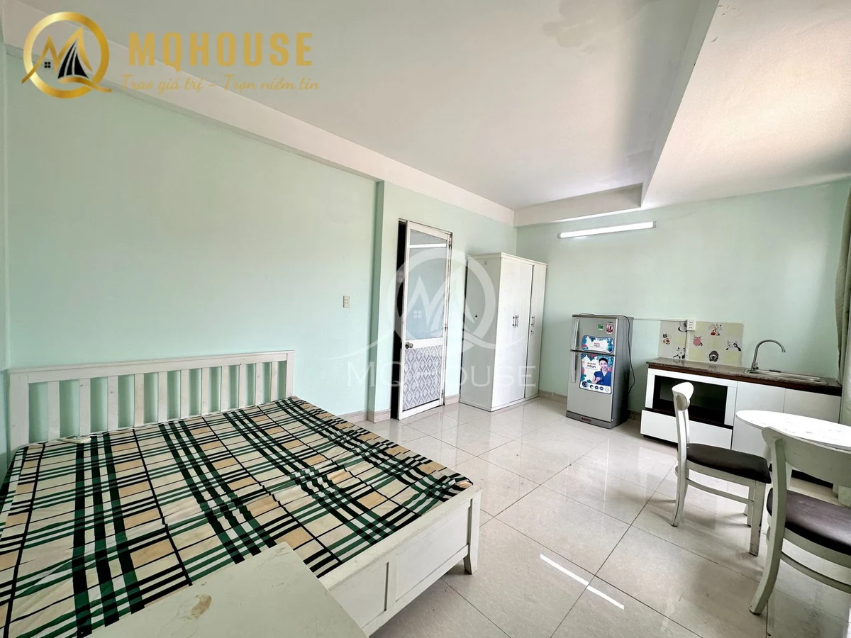 3T Apartment rental