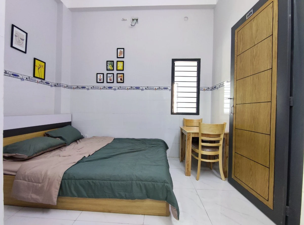 3T Apartment rental
