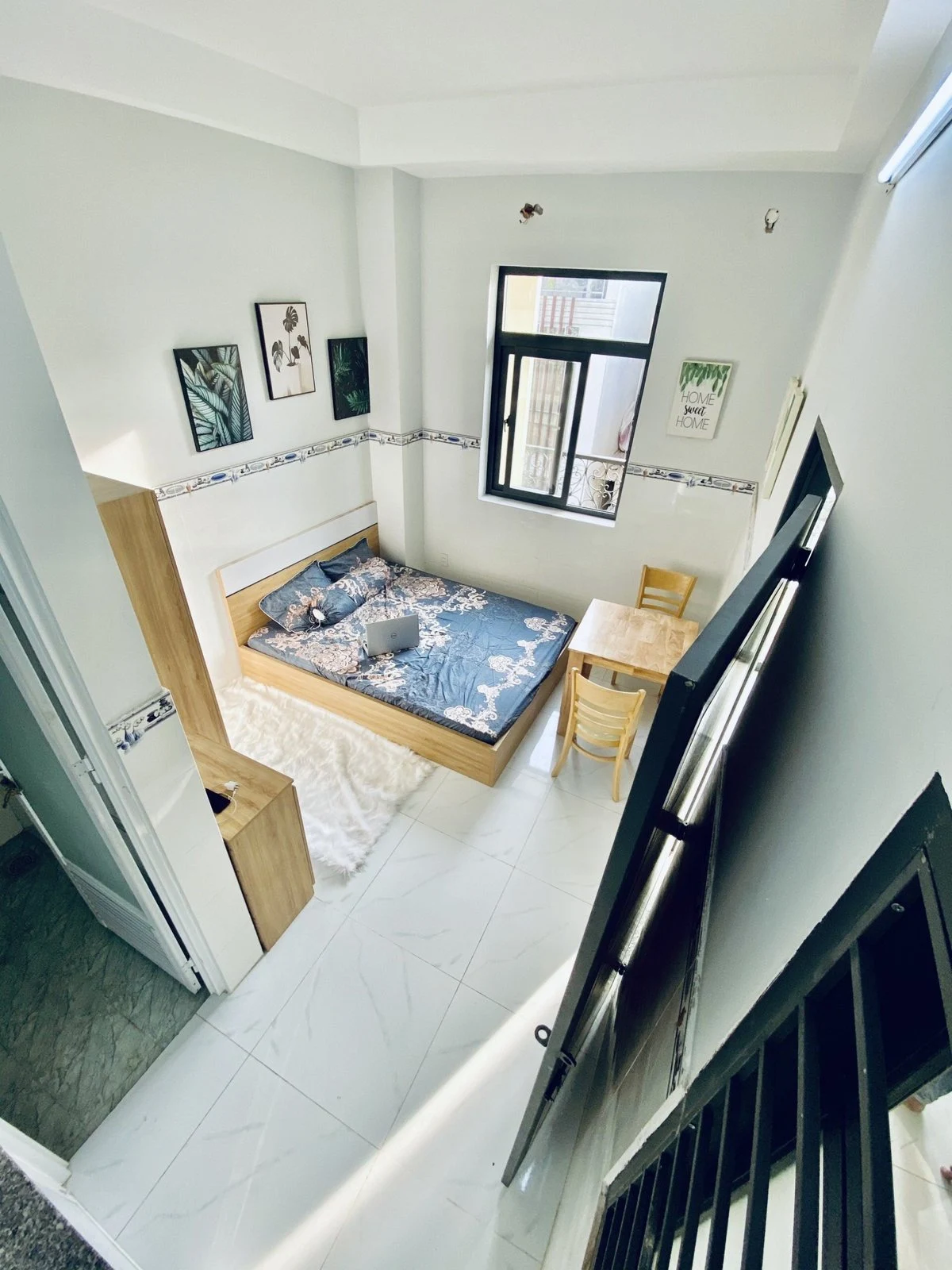 3T Apartment rental