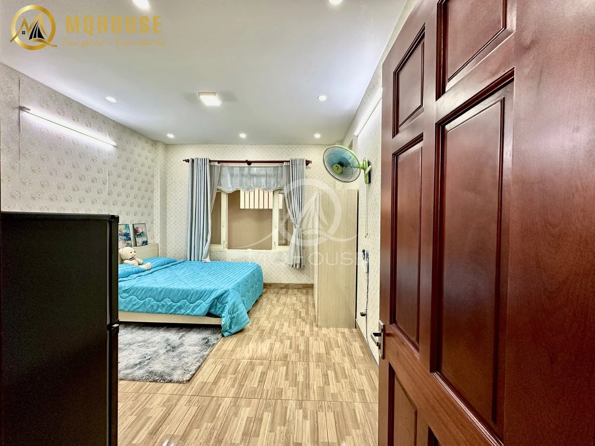 3T Apartment rental