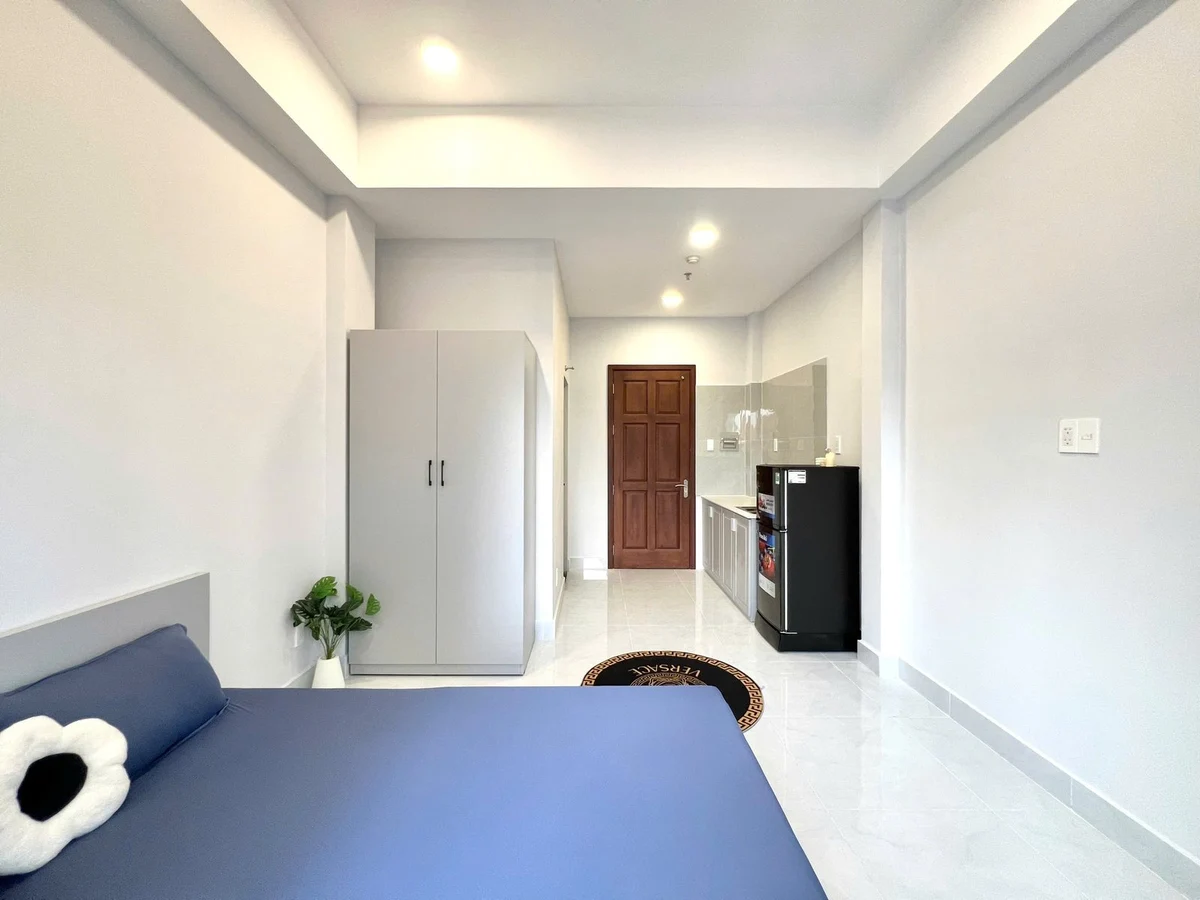 3T Apartment rental