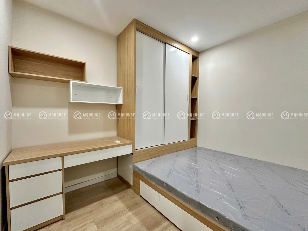 3T Apartment rental