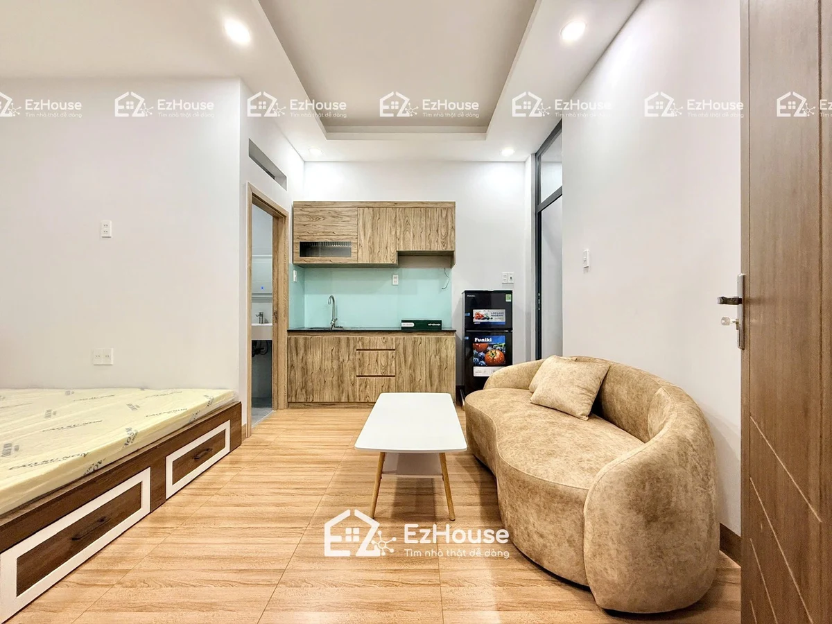 3T Apartment rental