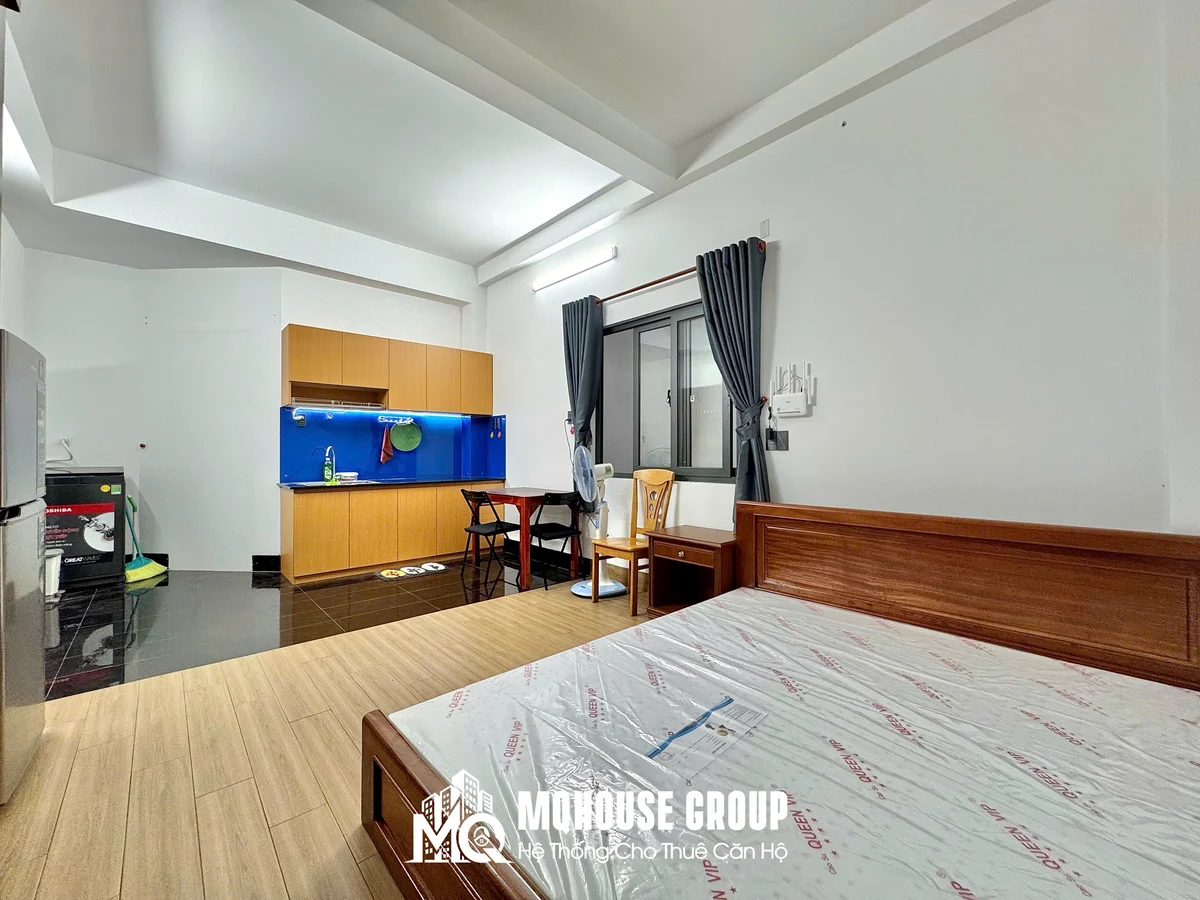 3T Apartment rental