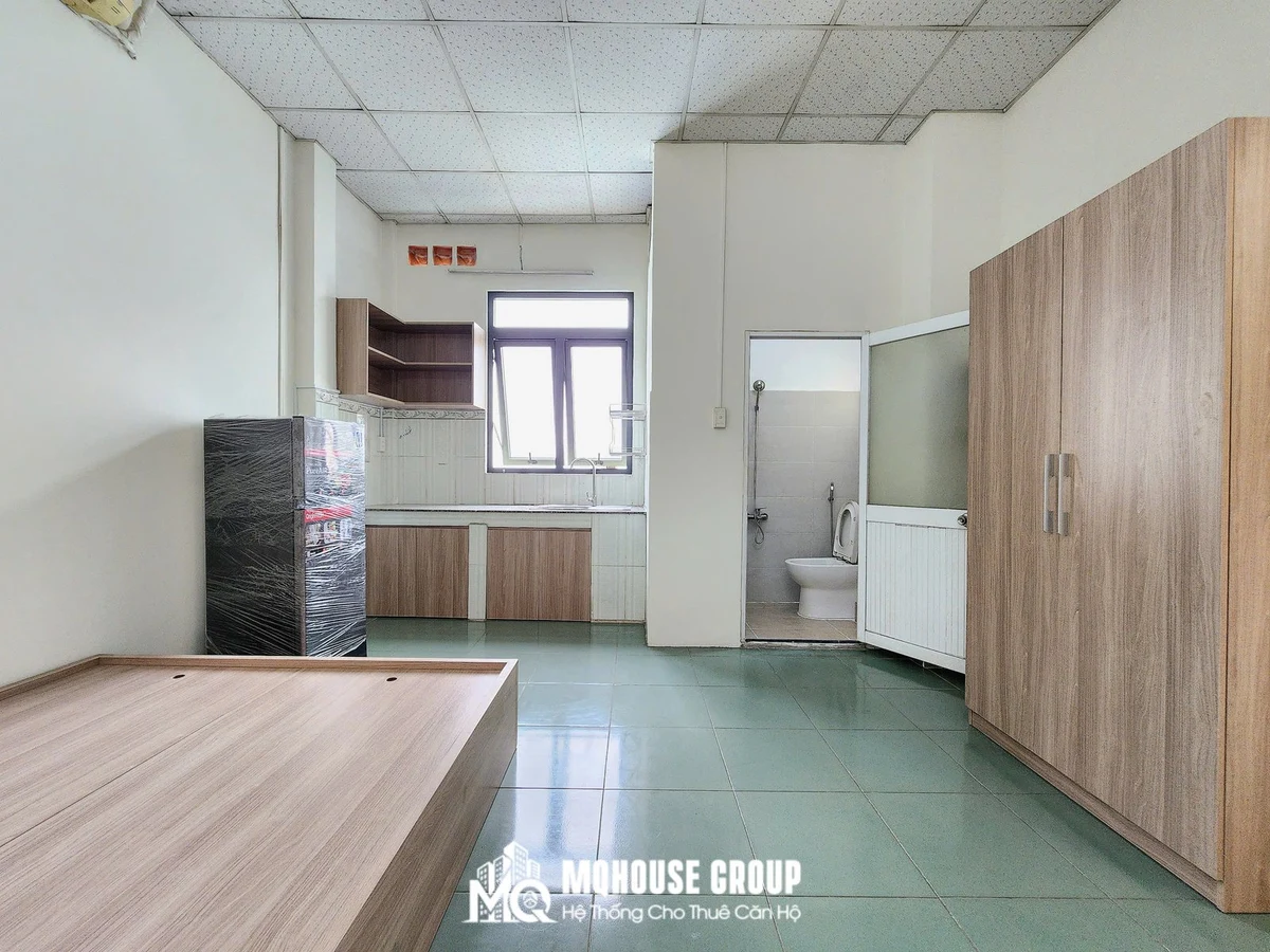 3T Apartment rental