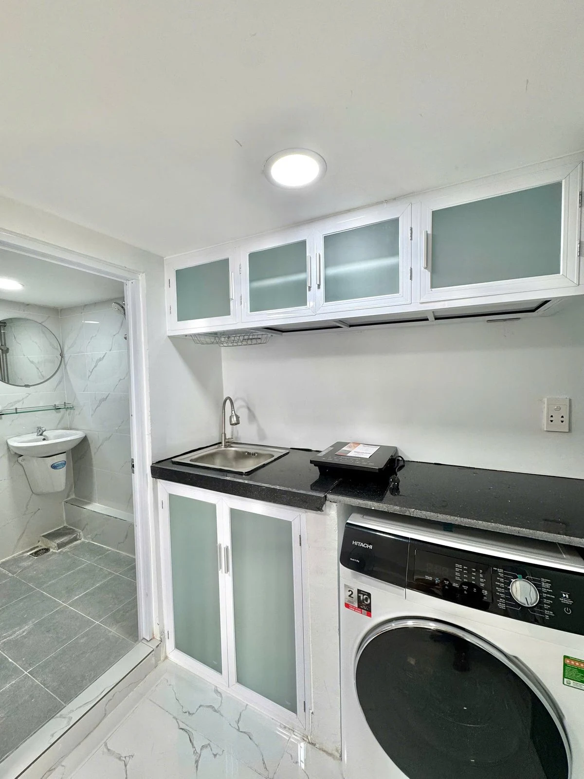 3T Apartment rental