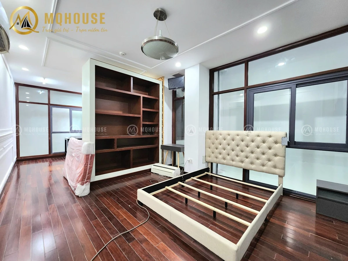 3T Apartment rental