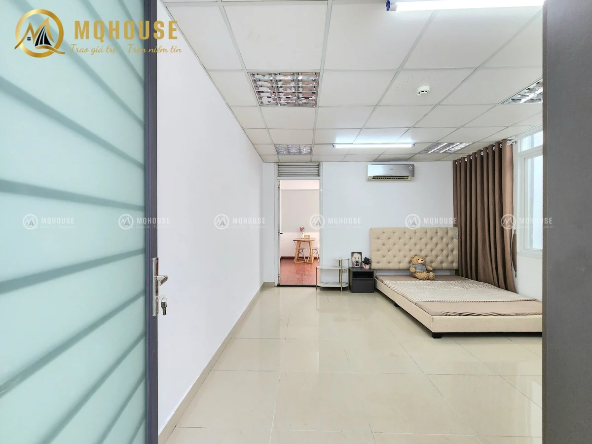 3T Apartment rental