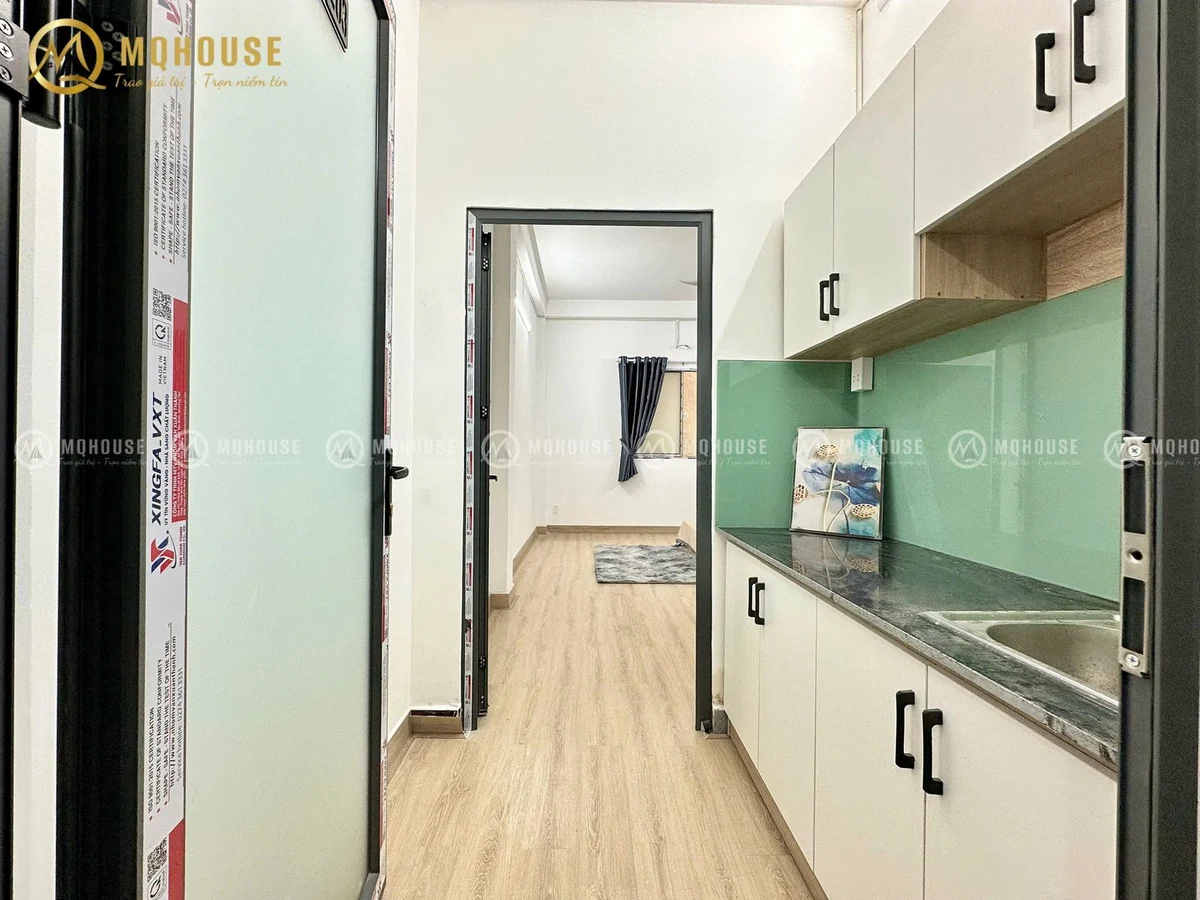 3T Apartment rental
