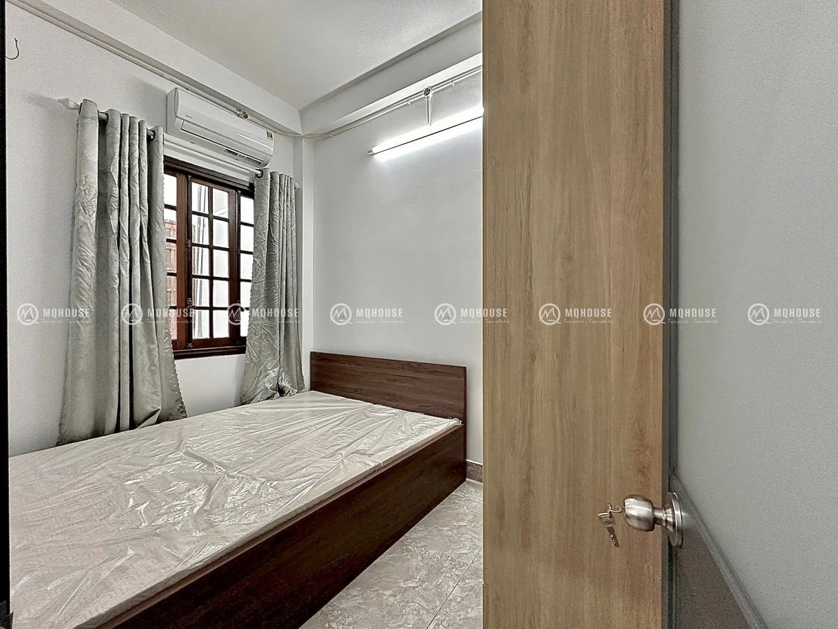 3T Apartment rental