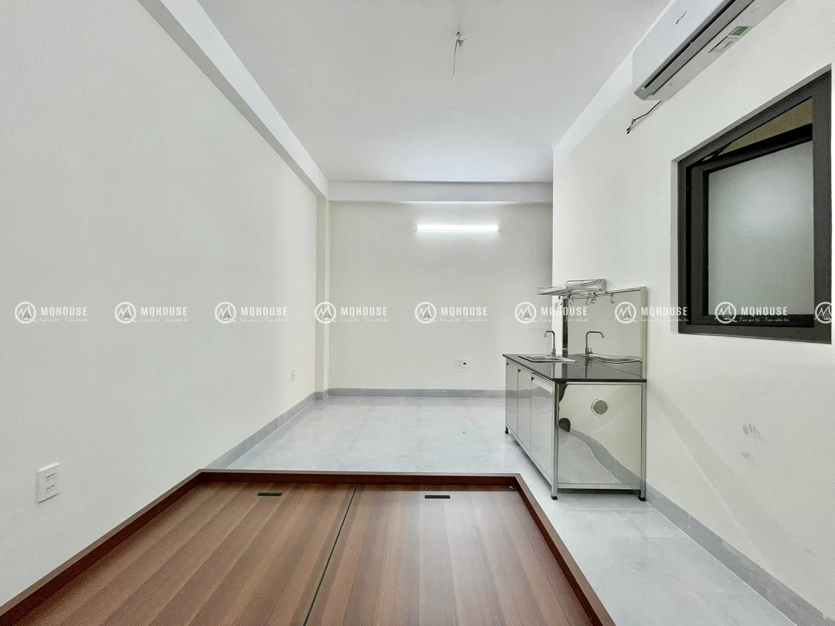 3T Apartment rental