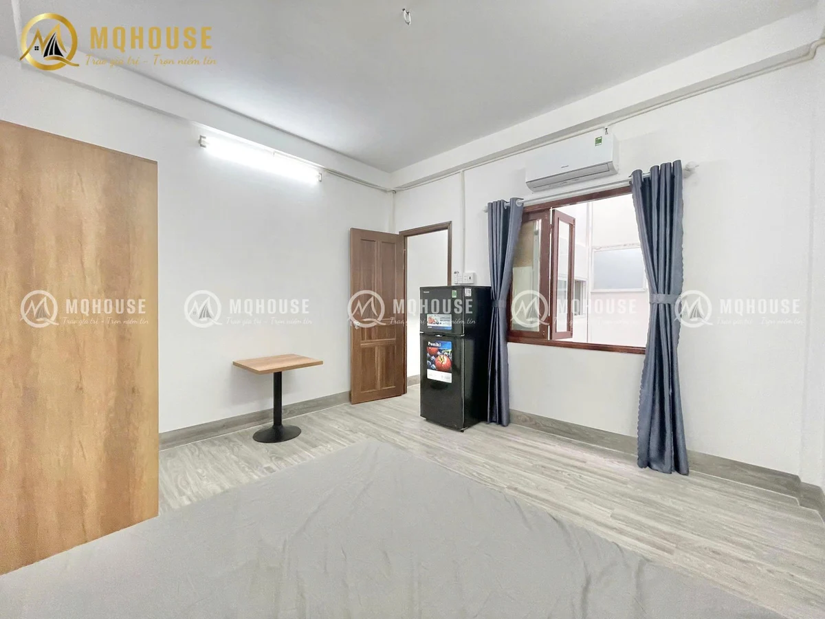 3T Apartment rental