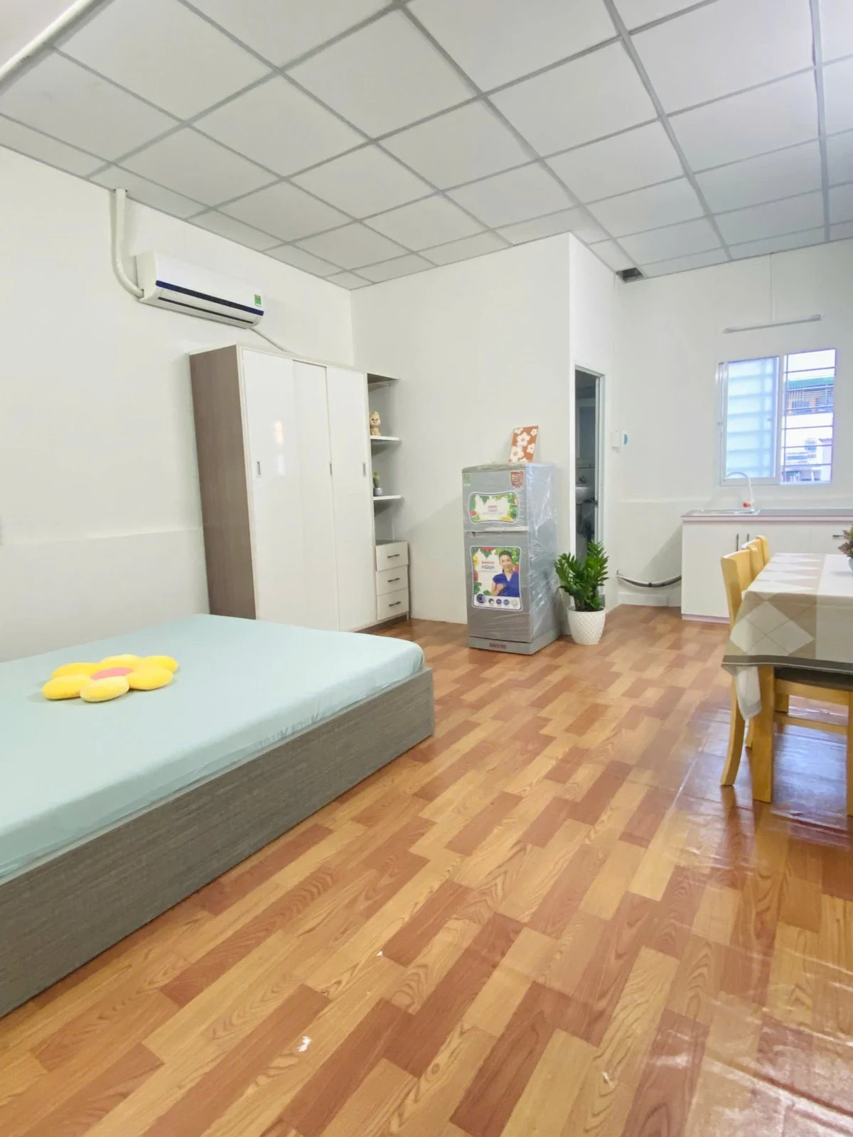 3T Apartment rental