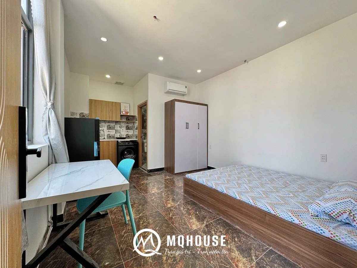 3T Apartment rental