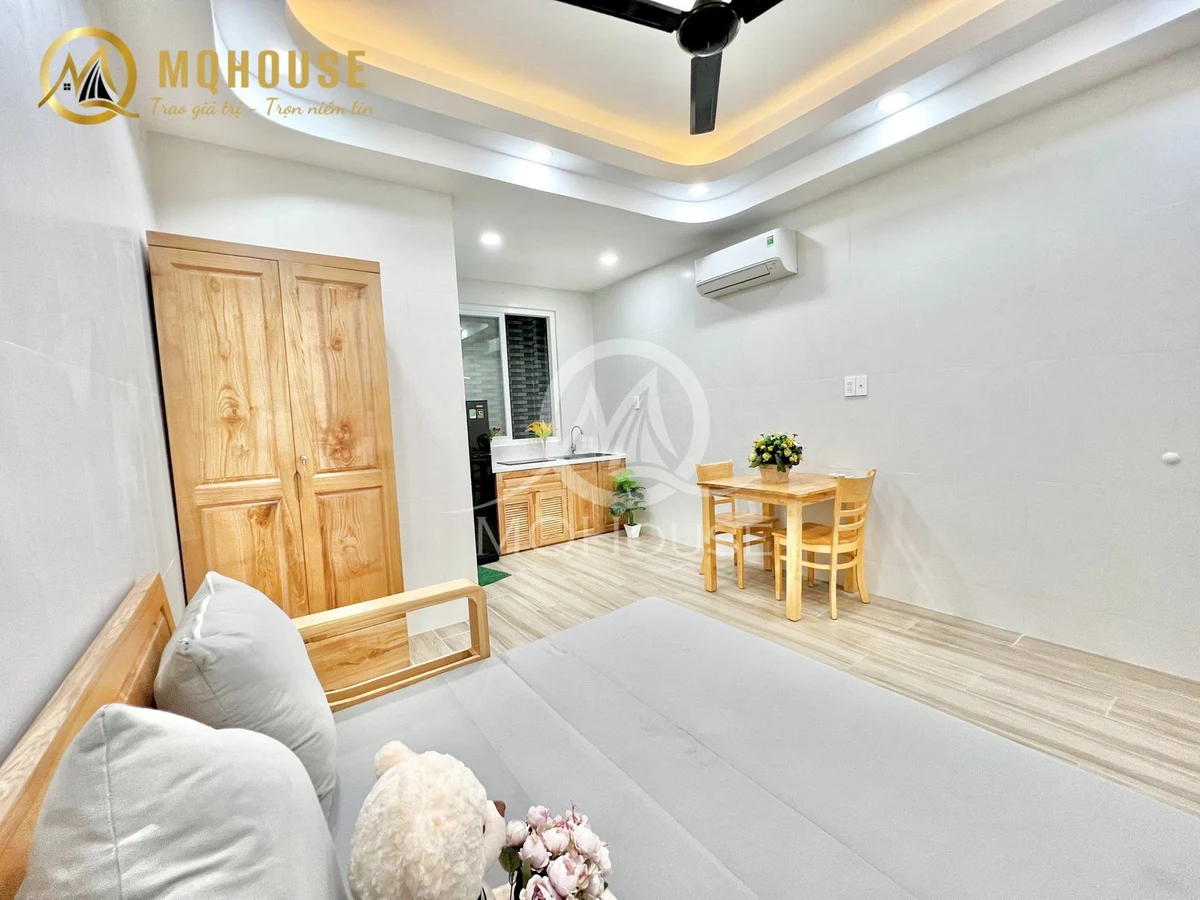 3T Apartment rental