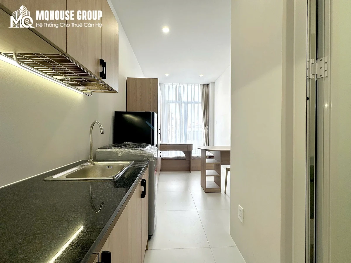 3T Apartment rental