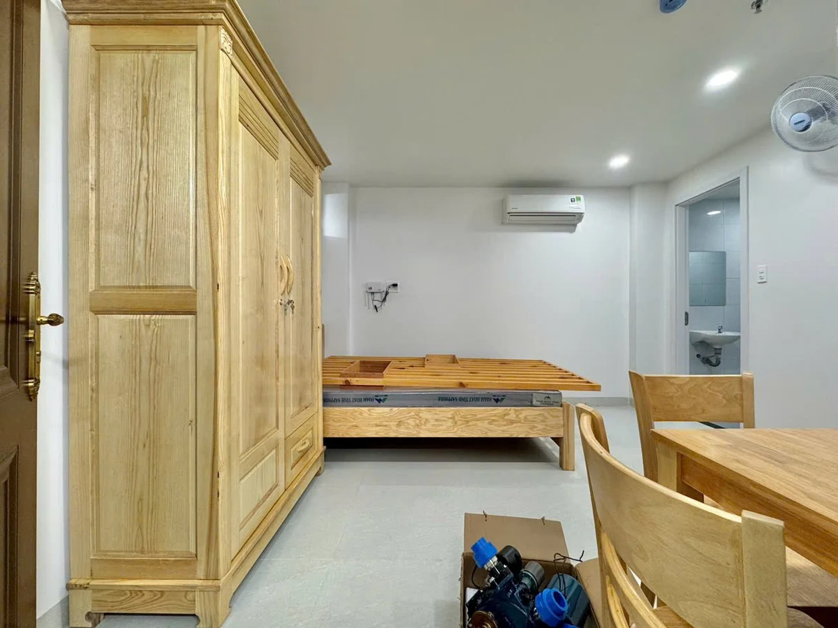 3T Apartment rental