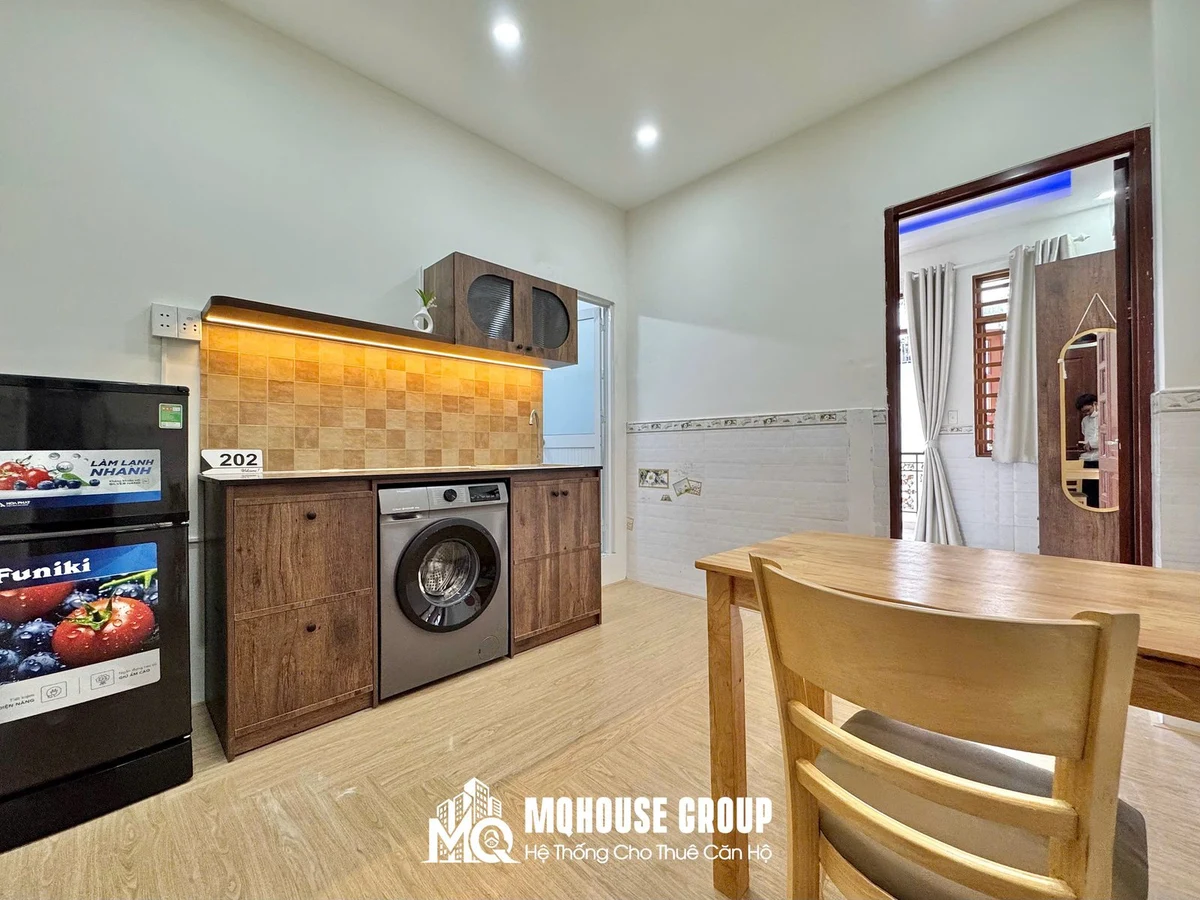 3T Apartment rental