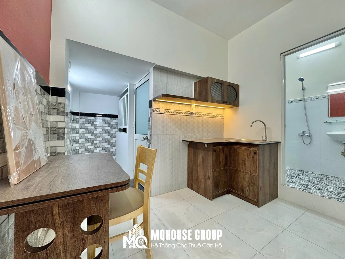 3T Apartment rental