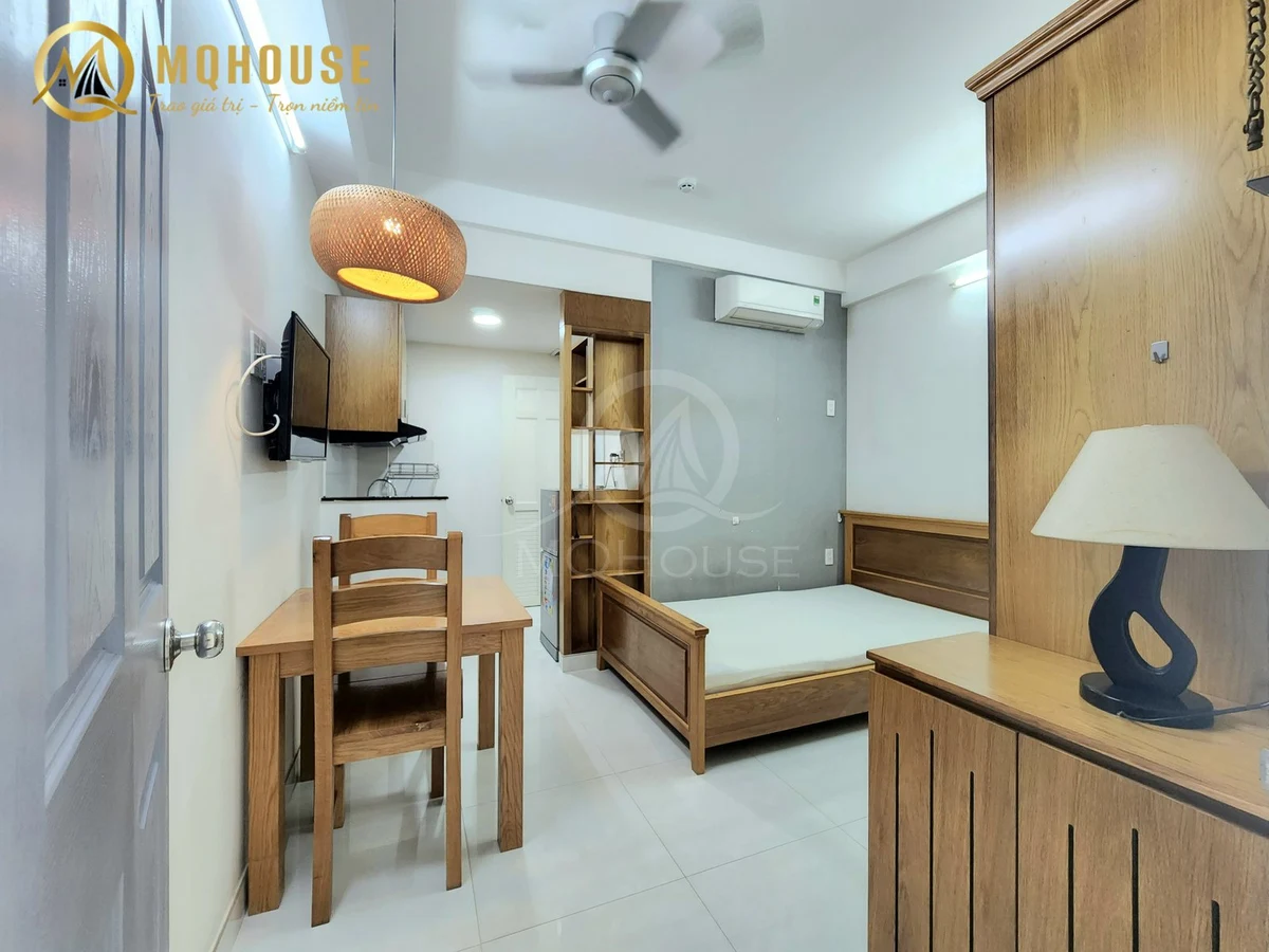 3T Apartment rental