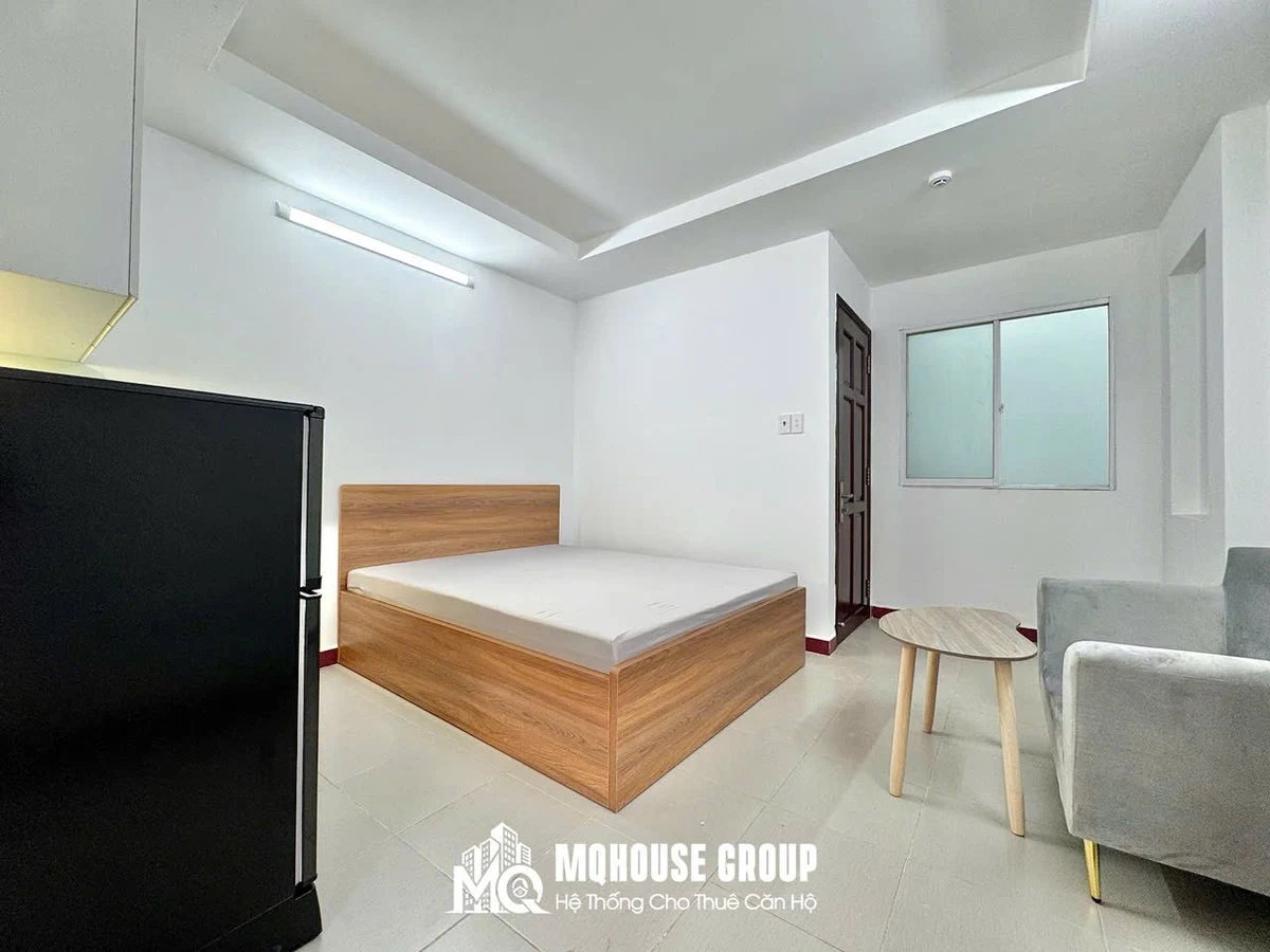 3T Apartment rental