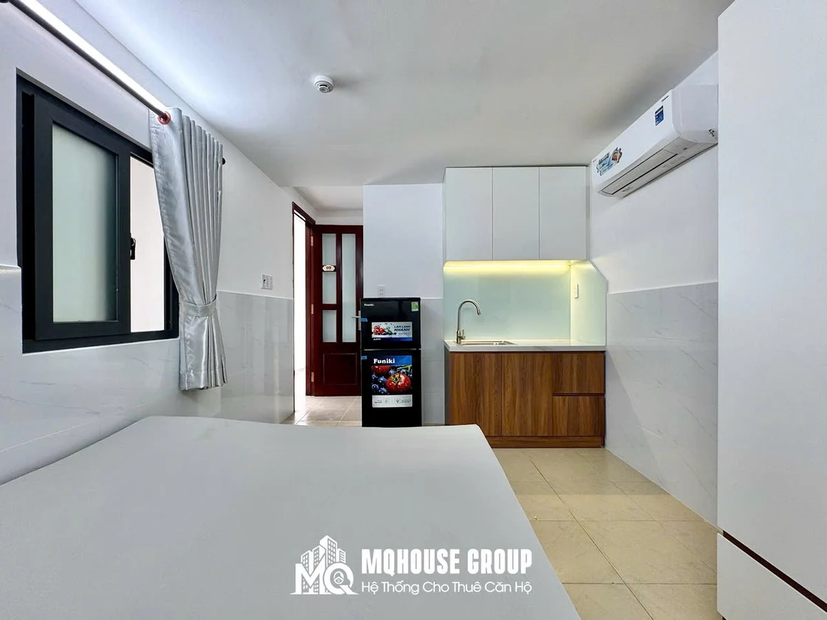 3T Apartment rental